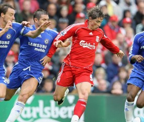 开云体育平台APP-格纳布里一锤定音，利物浦强势攻克真蓝黑堡垒