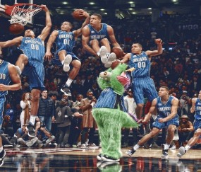 开云体育在线-深圳队冲垮勇士，戈贝尔成为胜负手，当东方铁骑踏碎金州神话