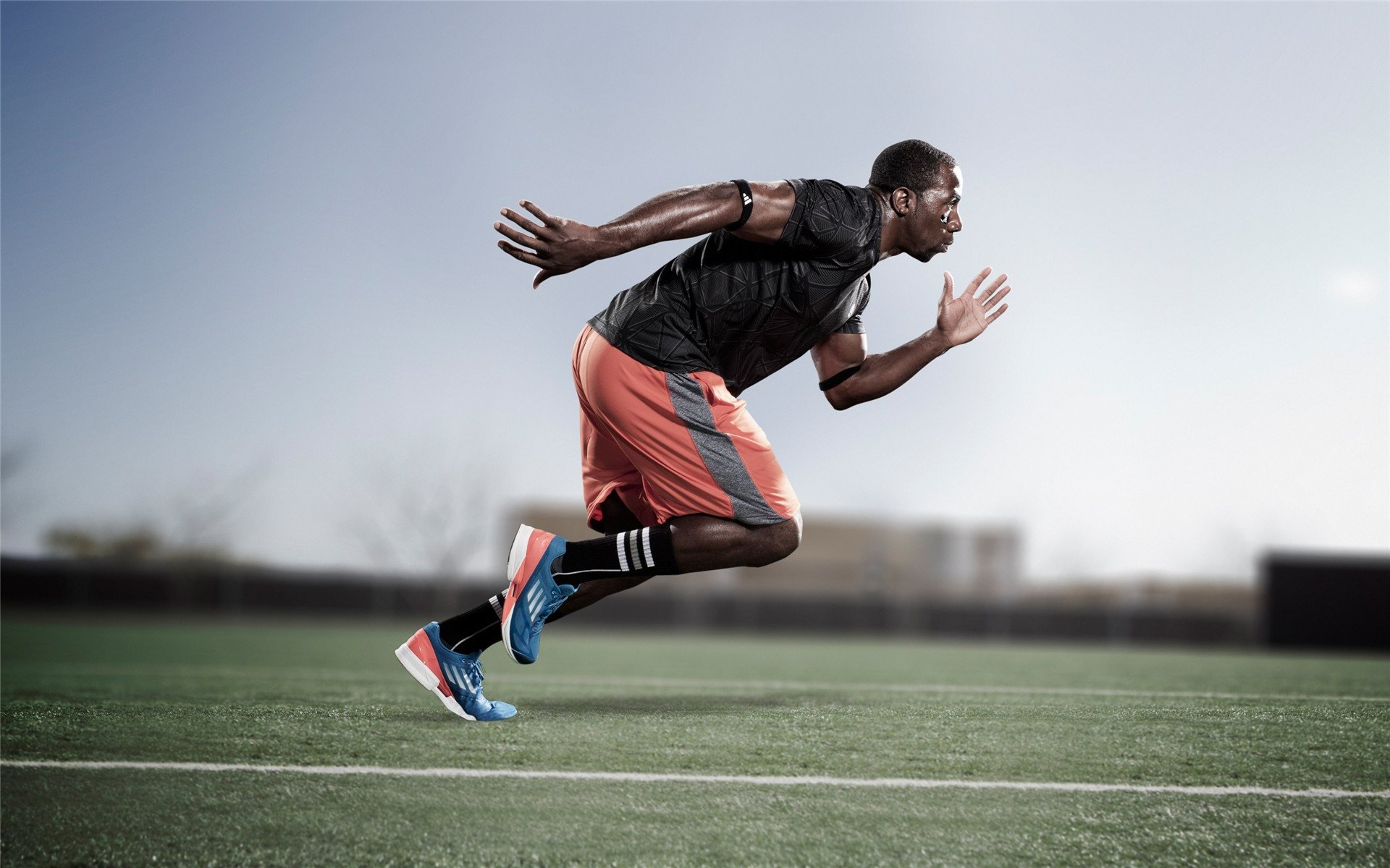 拉梅洛·鲍尔，当吉林的冰遇见波特兰的焰火